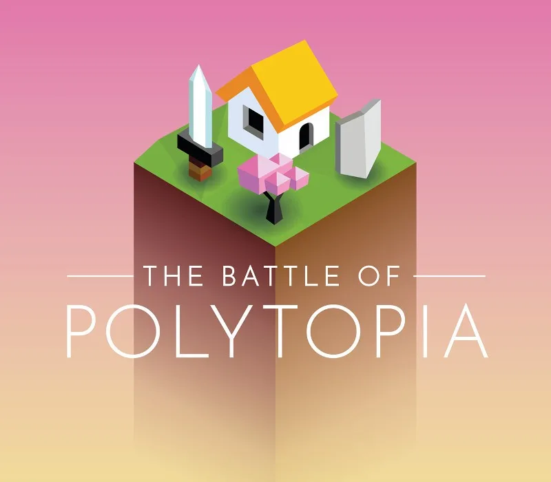 The Battle of Polytopia EU Steam CD Key