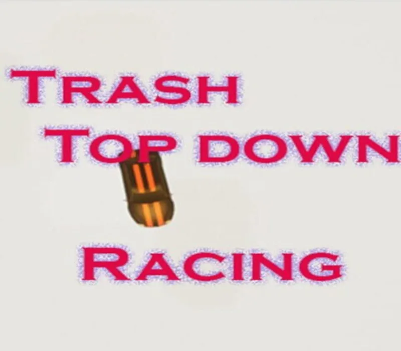 Trash Top Down Racing Steam CD Key