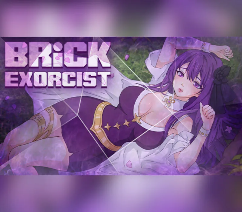 Brick Exorcist Steam CD Key