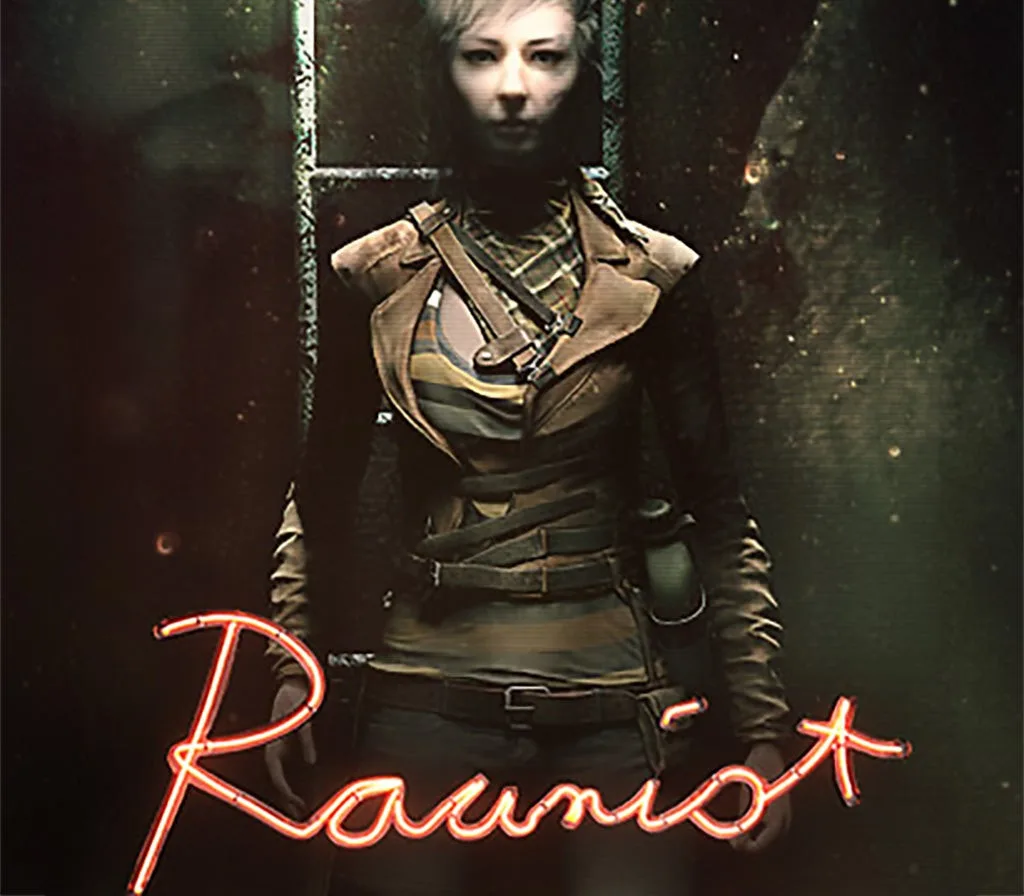 Rauniot Steam CD Key