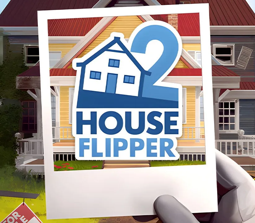 House Flipper 2 EU Xbox Series X|S CD Key