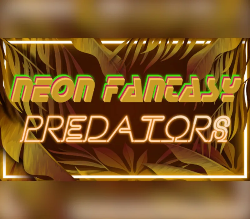 Neon Fantasy: Predators Steam CD Key