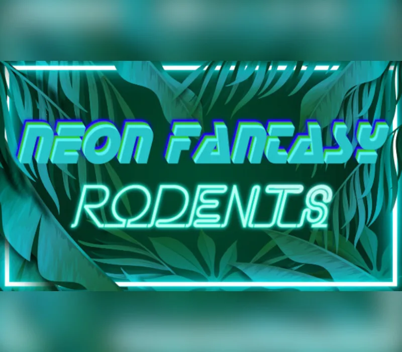 Neon Fantasy: Rodents PC Steam CD Key