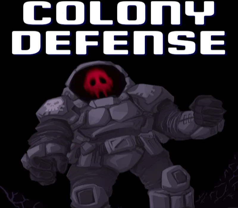 Colony Defense Steam CD Key