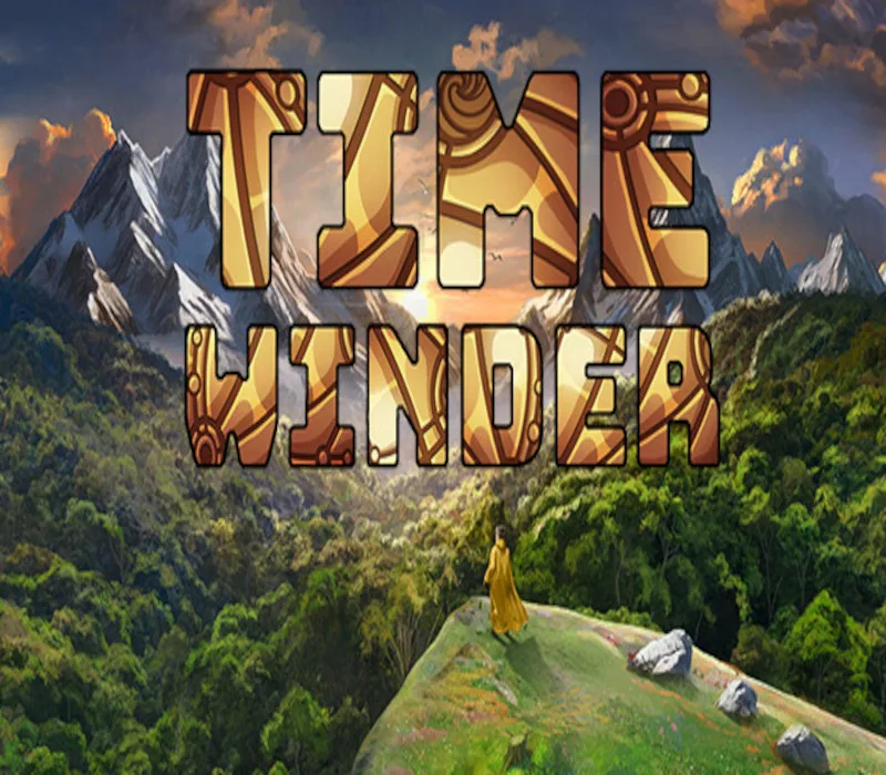 Timewinder Steam CD Key