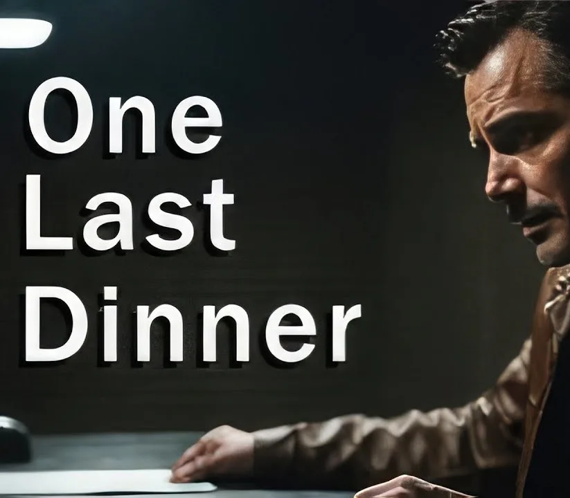 One Last Dinner Steam CD Key