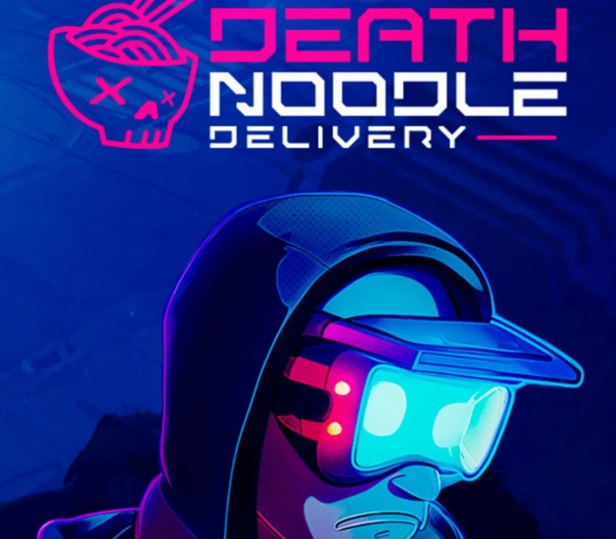 Death Noodle Delivery Steam CD Key