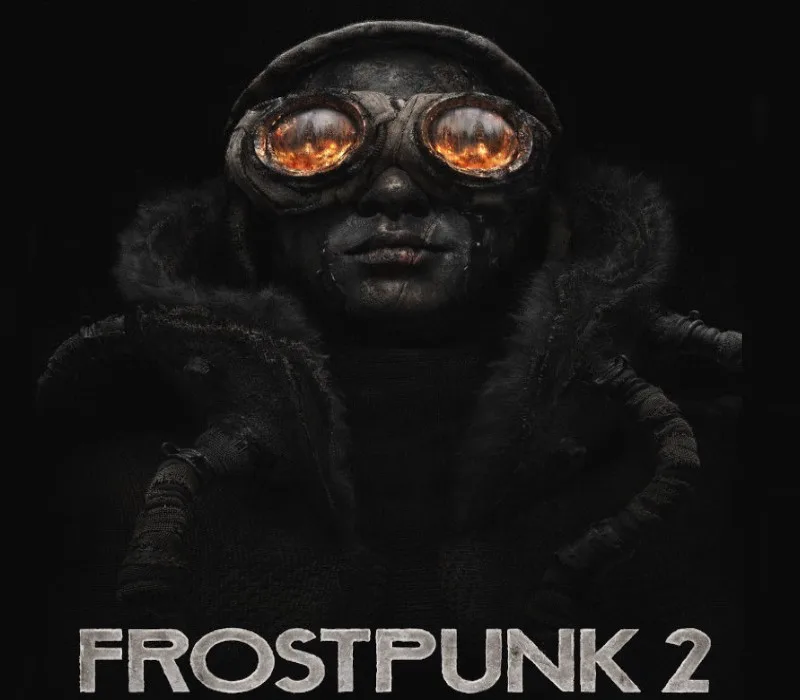 Frostpunk 2 Steam Altergift