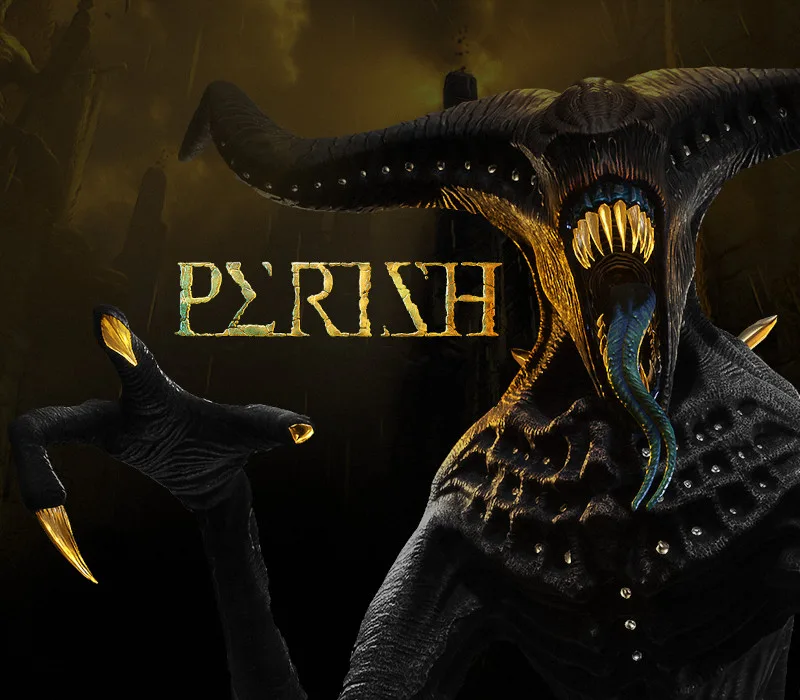 PERISH EU XBOX One / Xbox Series X|S CD Key