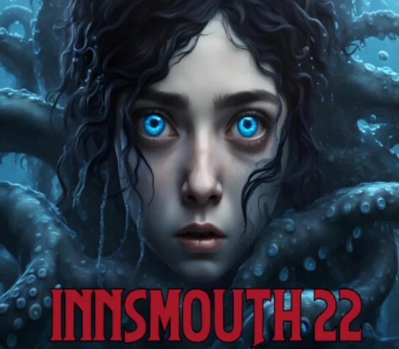 Innsmouth 22 PC Steam CD Key