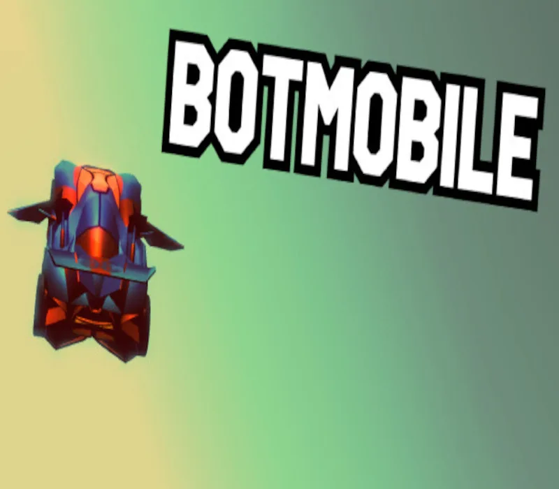 BotMobile Steam CD Key