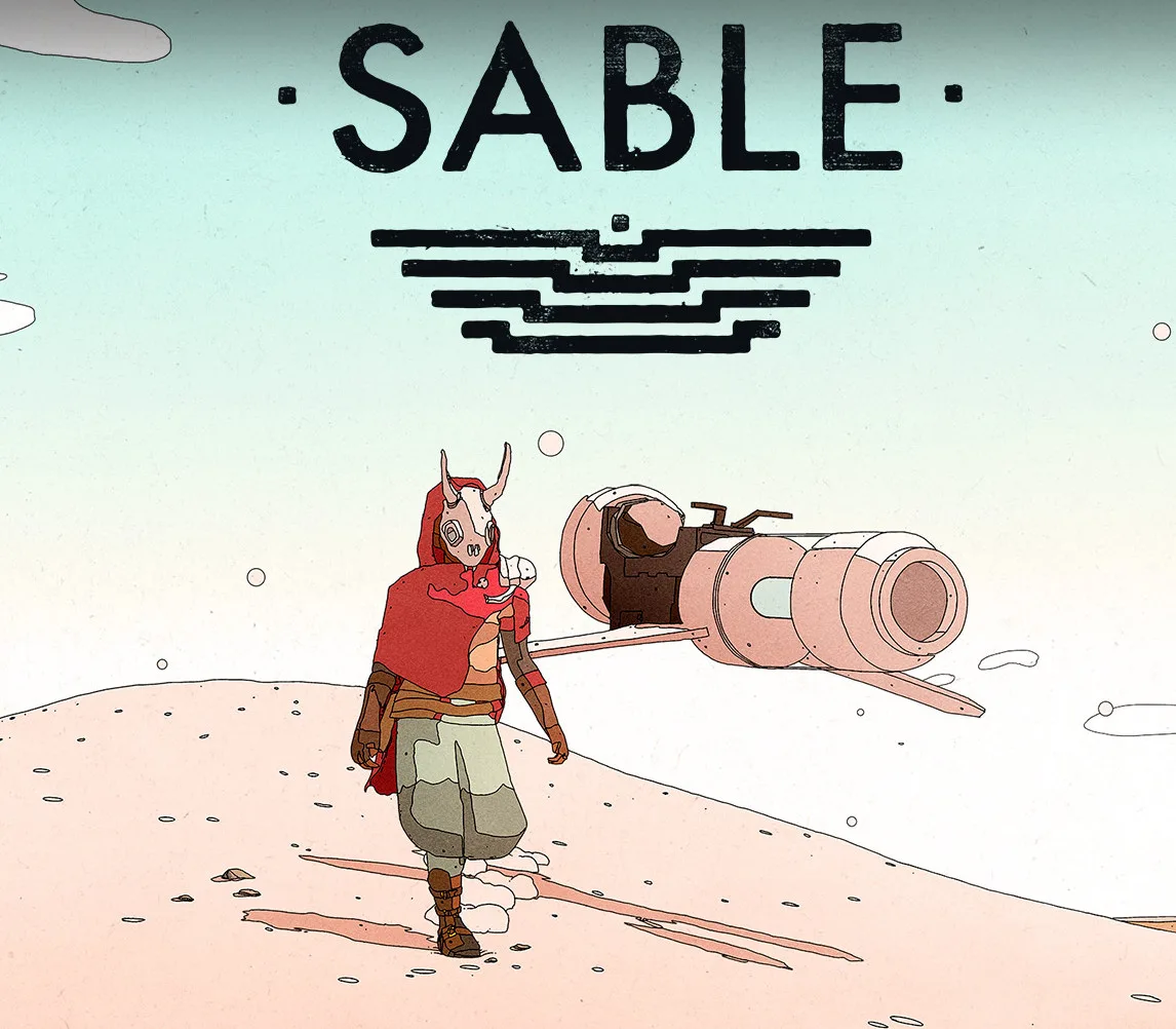 Sable AR XBOX One / Xbox Series X|S / PC CD Key
