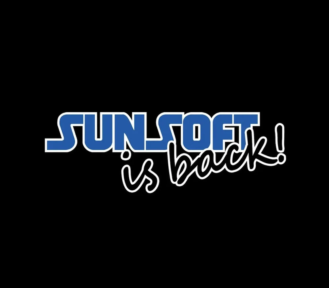 SUNSOFT is Back! Steam CD Key