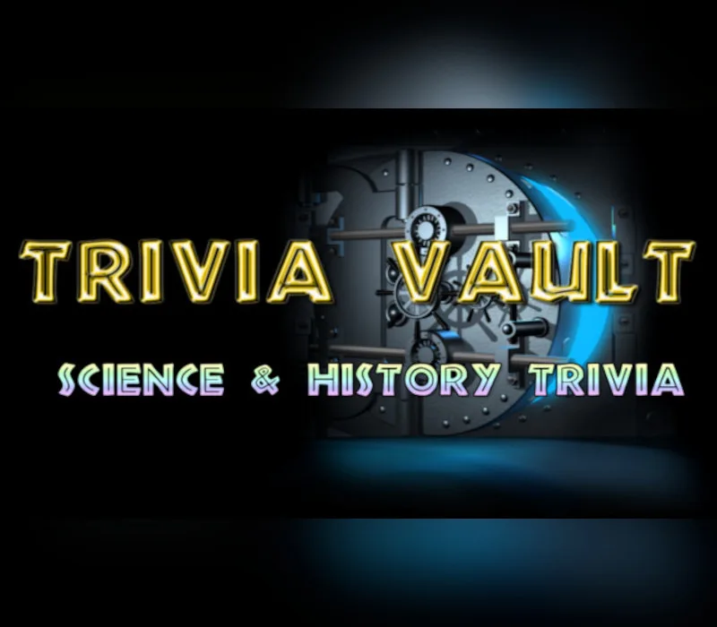 Trivia Vault Science & History Trivia Steam CD Key