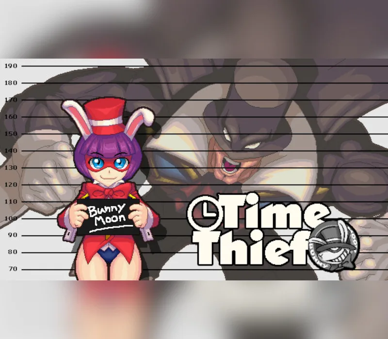 Time Thief Steam CD Key