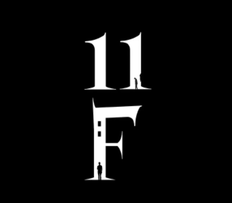 11F Steam CD Key