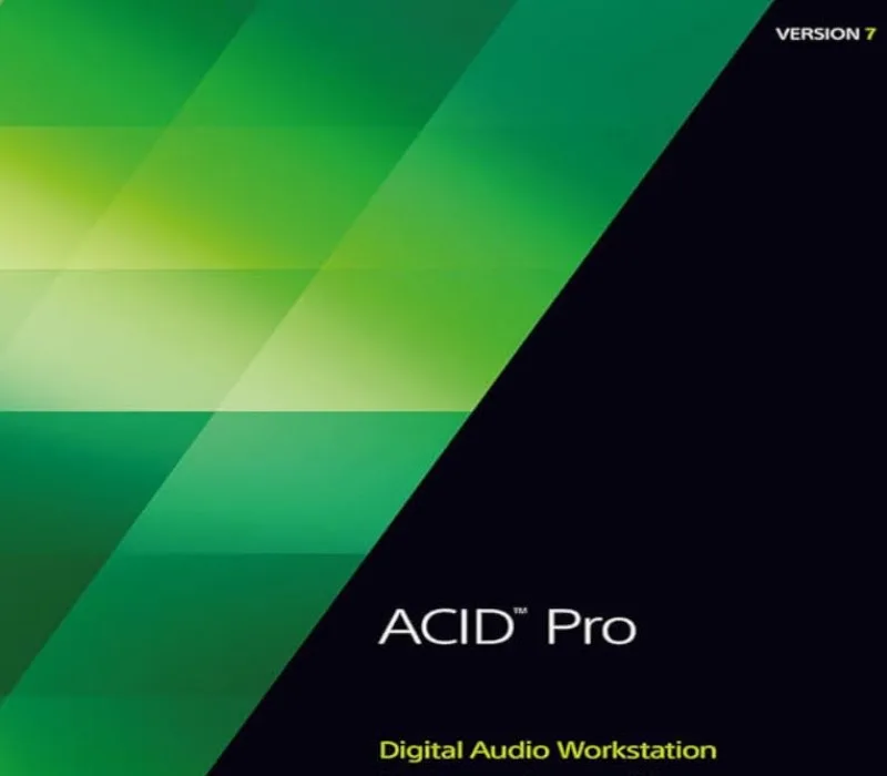 MAGIX ACID Pro 7 CD Key