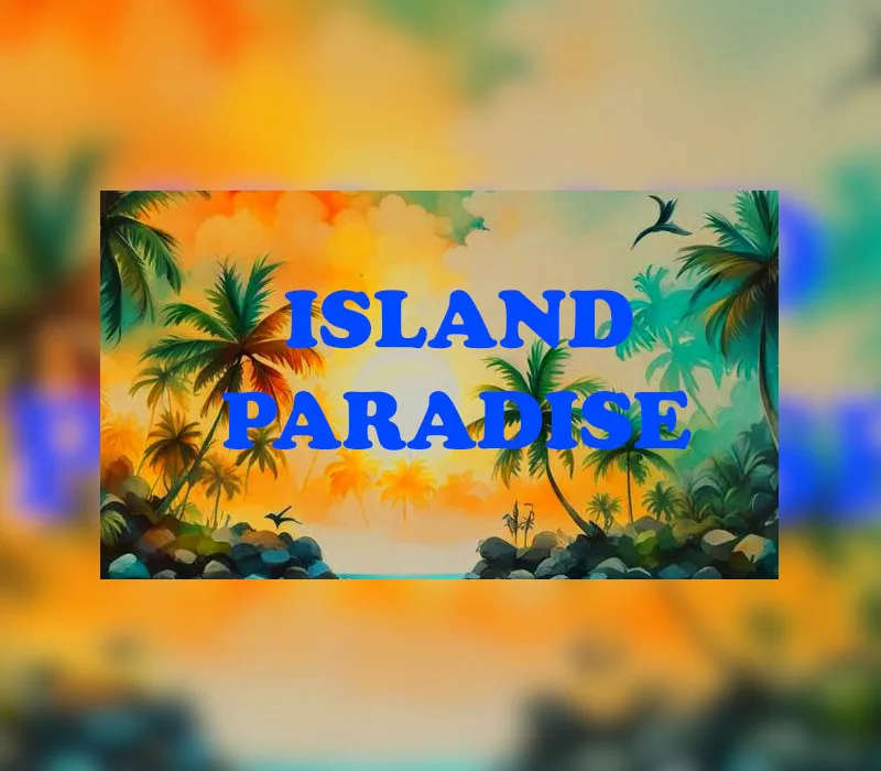 Island Paradise Steam CD Key