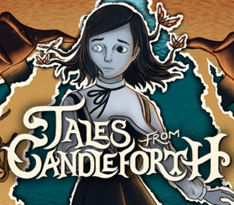 Tales from Candleforth Steam CD Key
