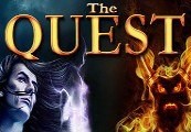 The Quest Steam CD Key
