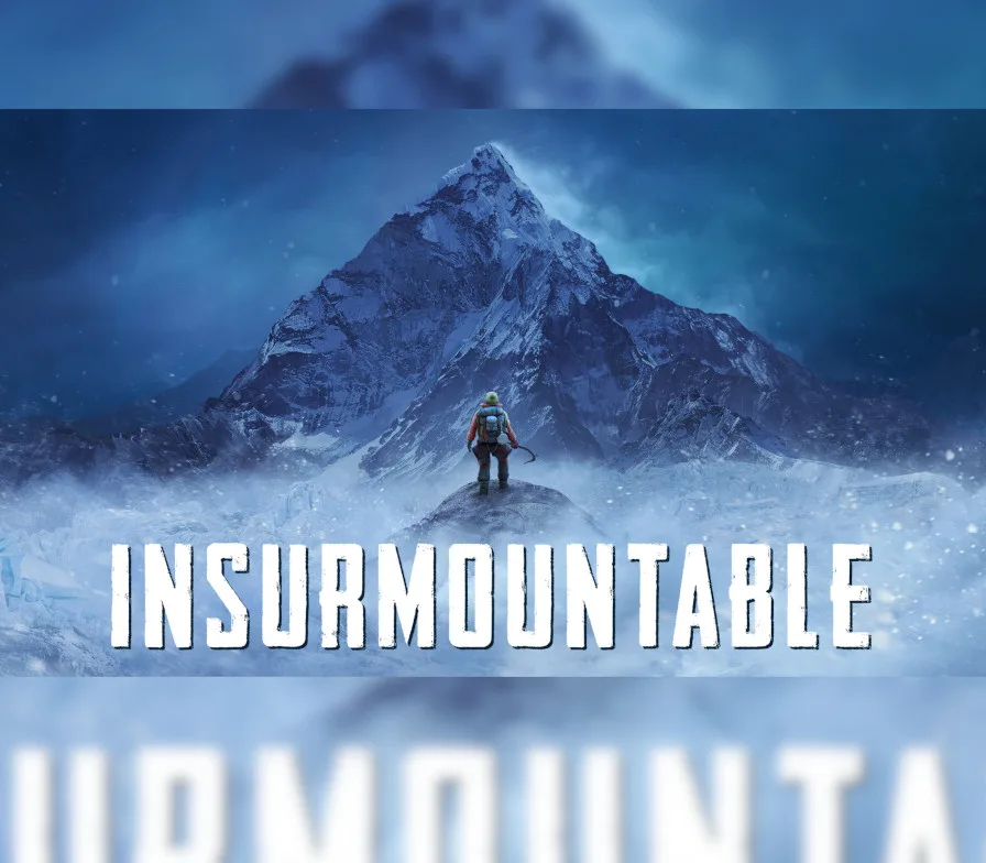 Insurmountable EU XBOX One / Xbox Series X|S CD Key