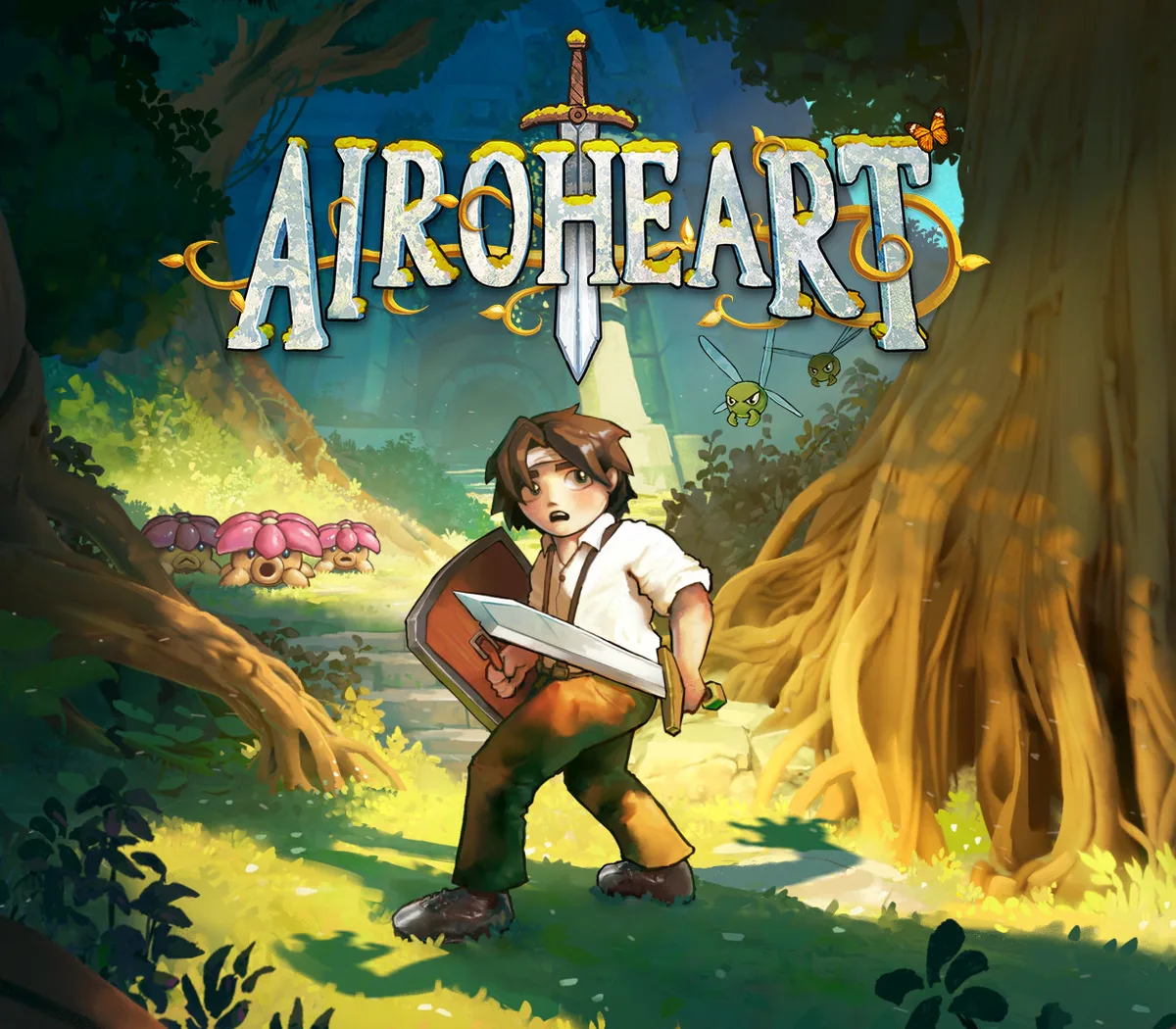 Airoheart Steam CD Key
