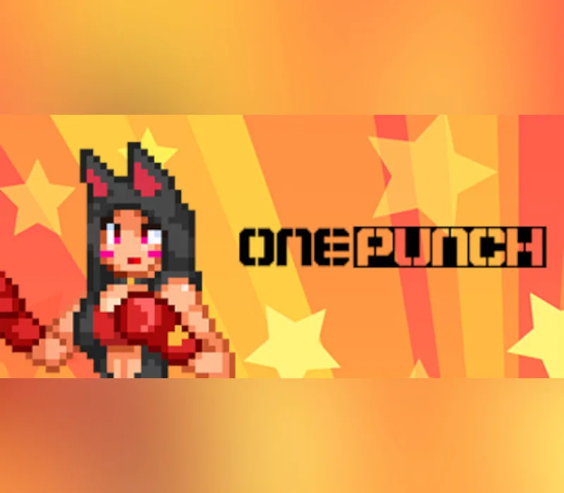 OnePunch Steam CD Key