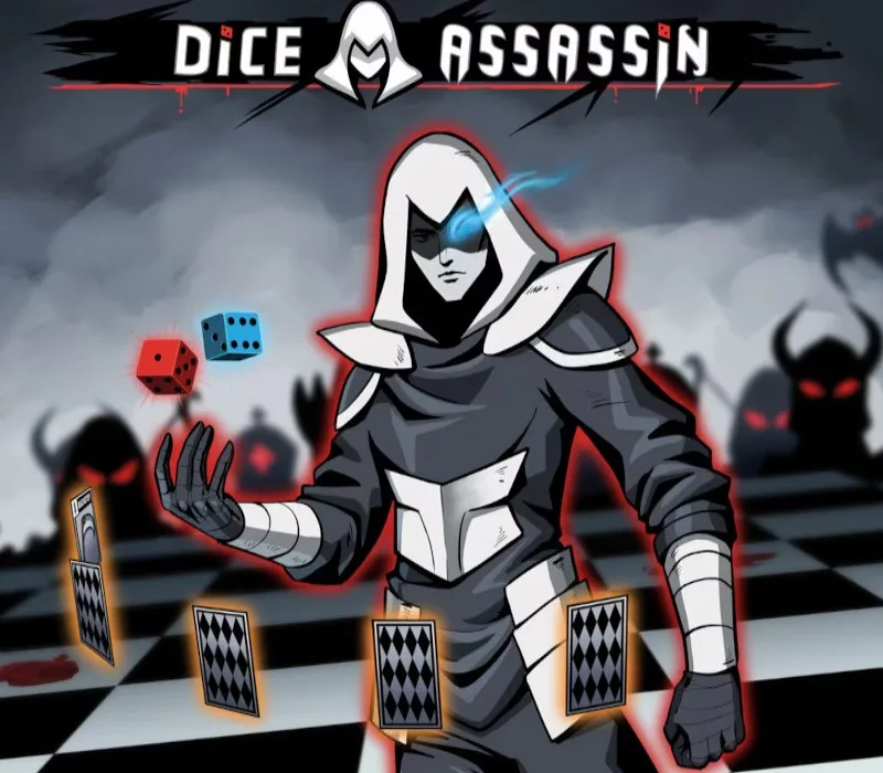 Dice Assassin PC Steam CD Key