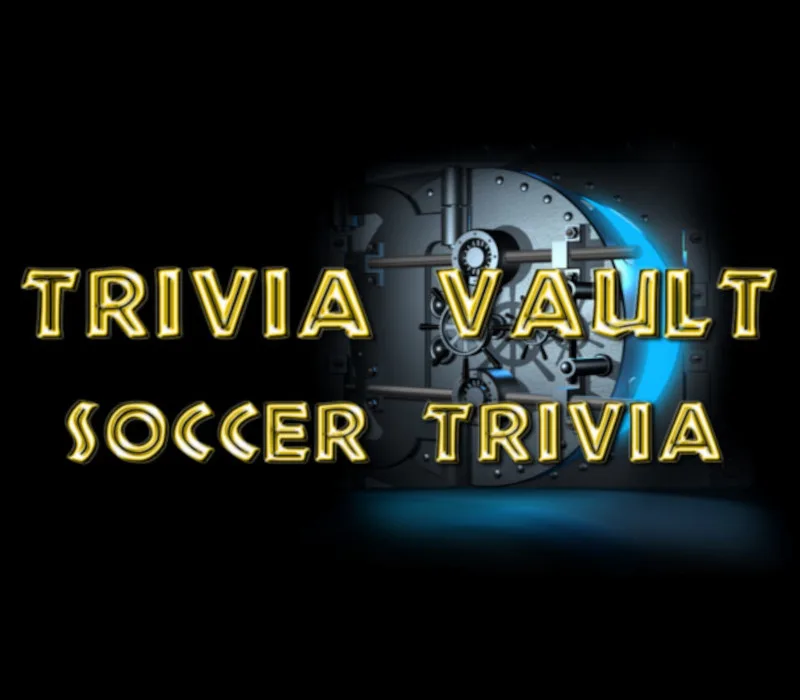 Trivia Vault Soccer Trivia PC Steam CD Key