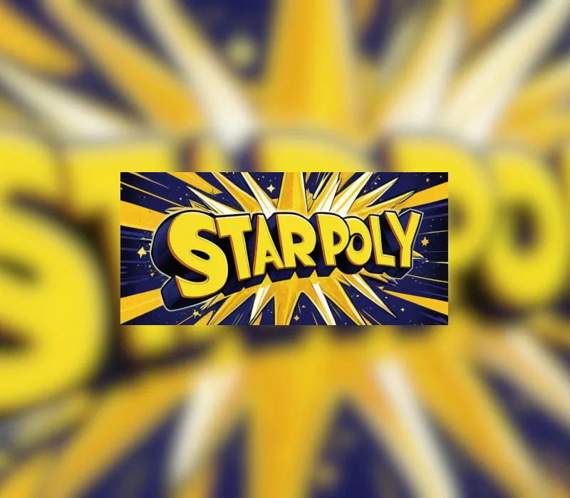 Starpoly PC Steam CD Key