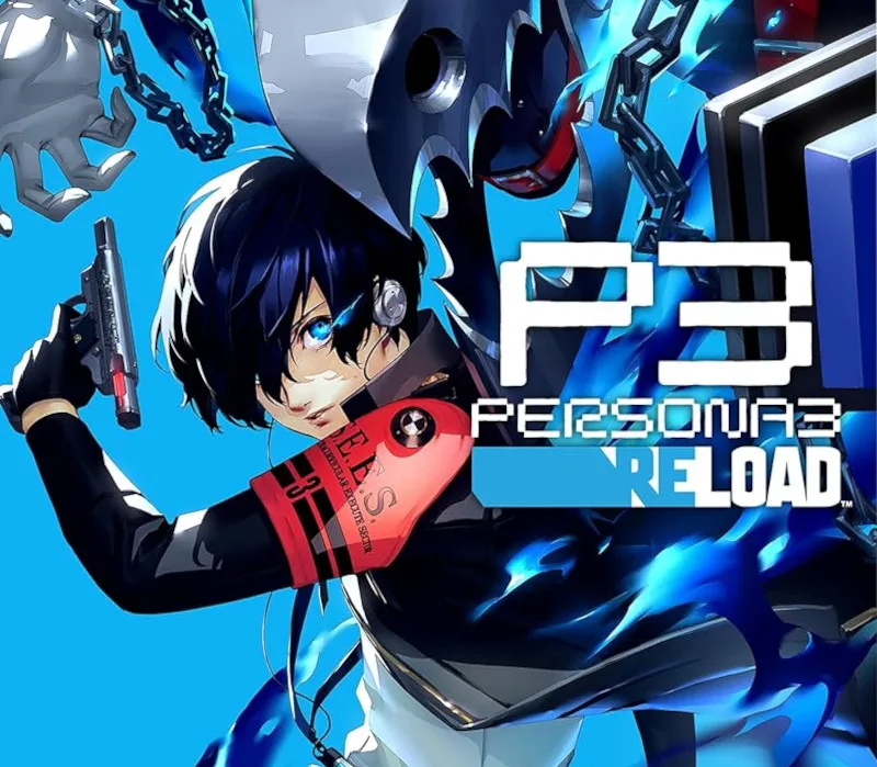 Persona 3 Reload XBOX One / Xbox Series X|S / Windows 10 CD Key