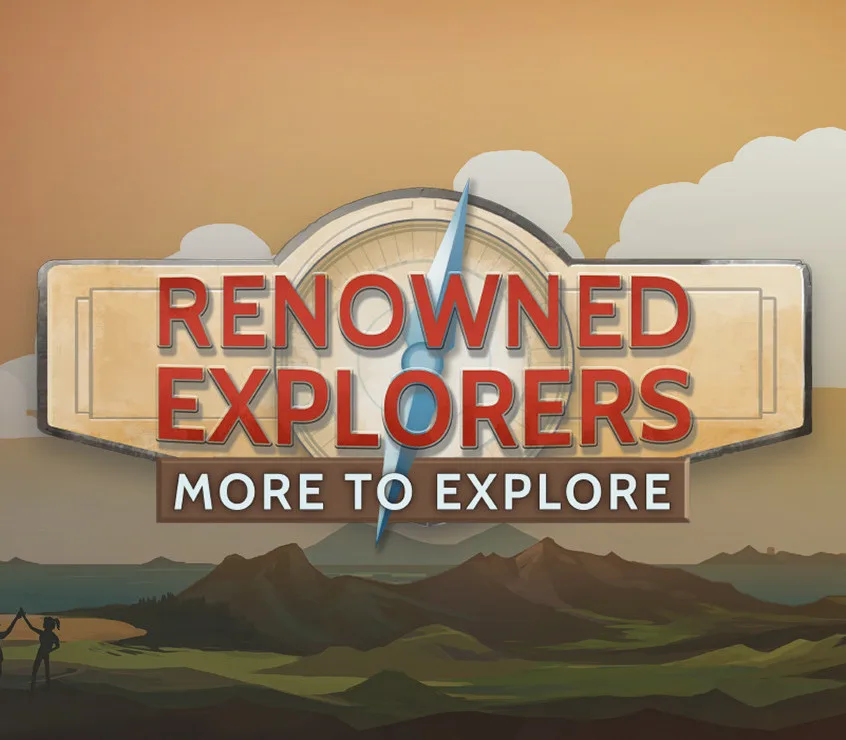 Renowned Explorers: More To Explore DLC PC Steam CD Key