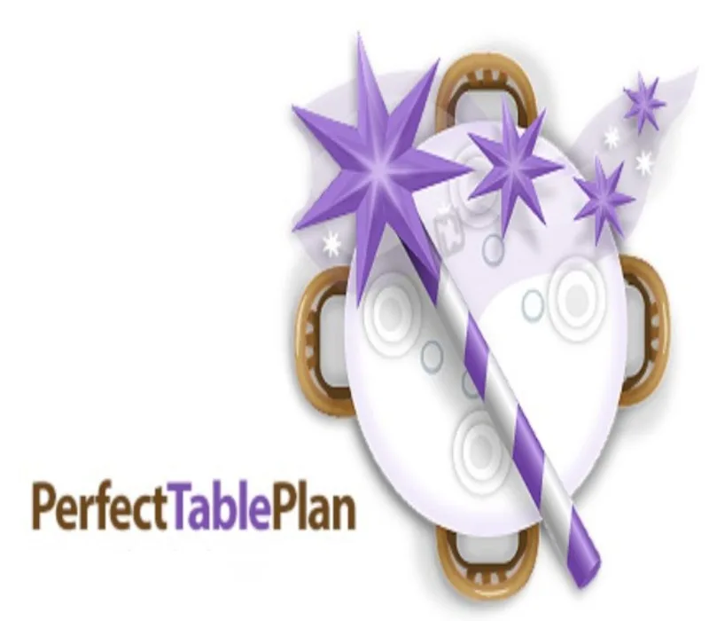PerfectTablePlan 7 Professional Edition CD Key