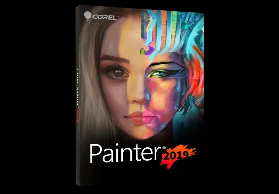 Corel Painter 2019 CD Key