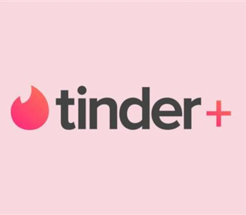 Tinder Plus - 1 Month Subscription Key PH