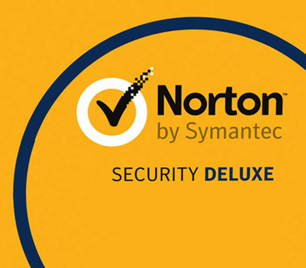 Norton Security Deluxe EU Key (1 Year / 5 Devices)