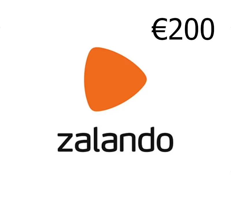 Zalando 200 EUR Gift Card SI