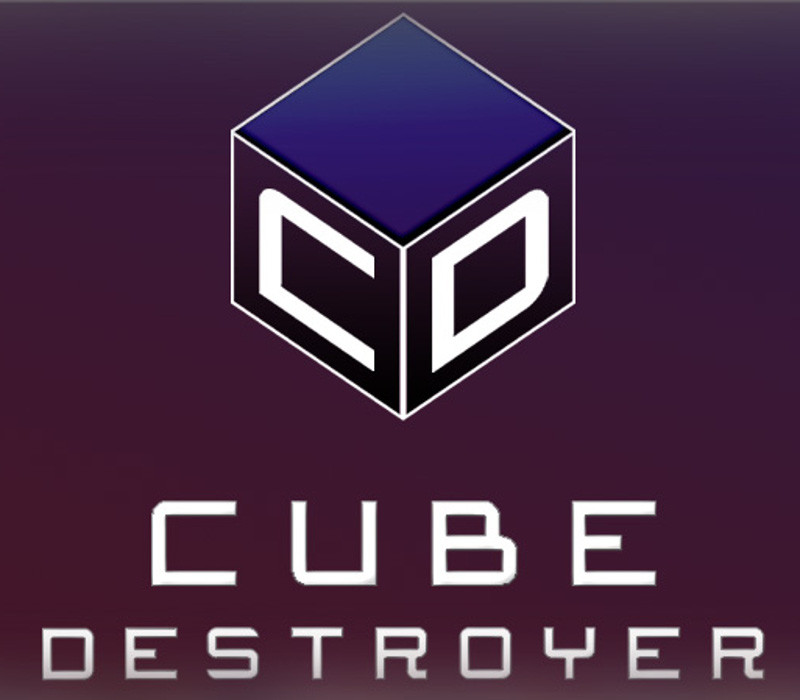 Cube Destroyer Steam CD Key