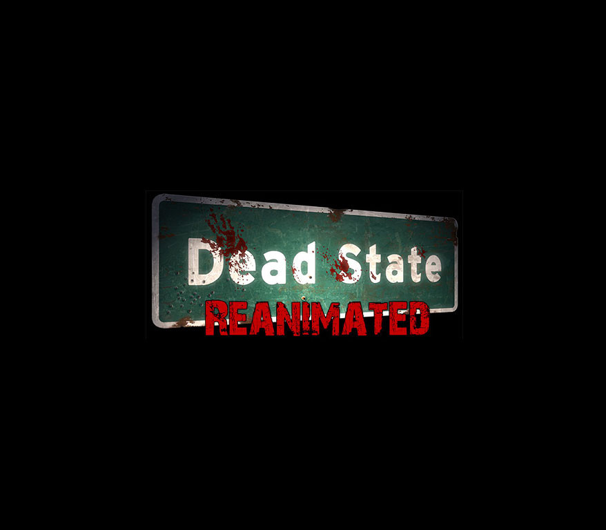 Dead State: Reanimated Steam CD Key