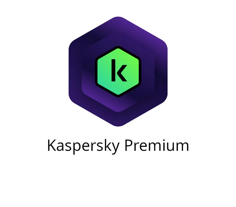 Kaspersky Premium 2024 (VPN not included) IN Key (1 Year / 1 Device)