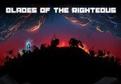 Blades of the Righteous Steam CD Key