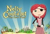 Nelly Cootalot: The Fowl Fleet Steam CD Key