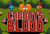 Of Carrots And Blood PC Steam CD Key