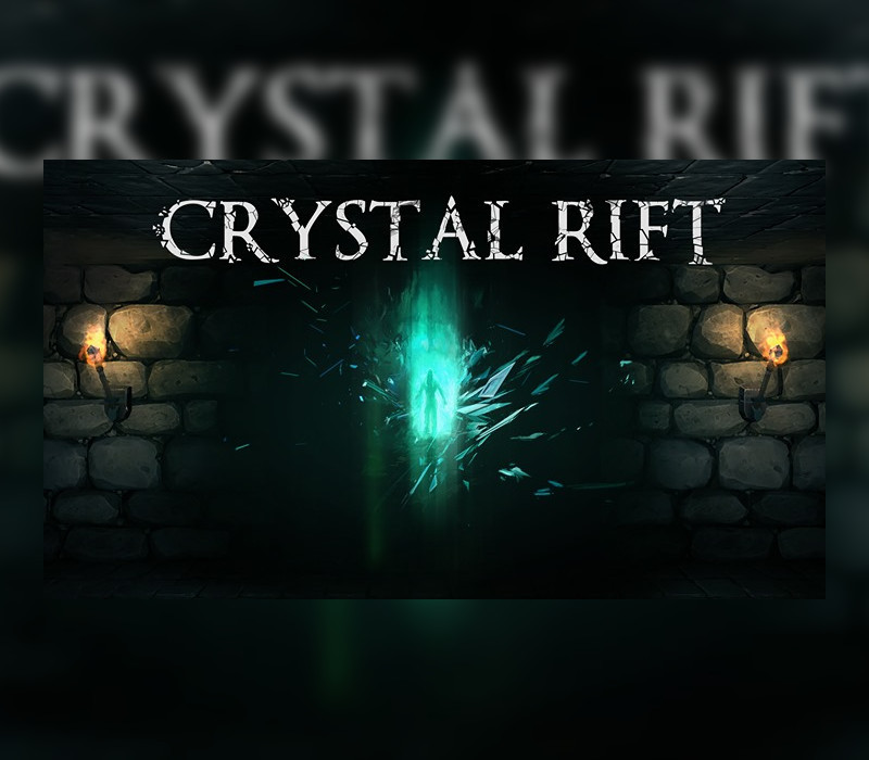 Crystal Rift PC Steam CD Key
