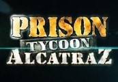 Prison Tycoon Alcatraz PC Steam CD Key