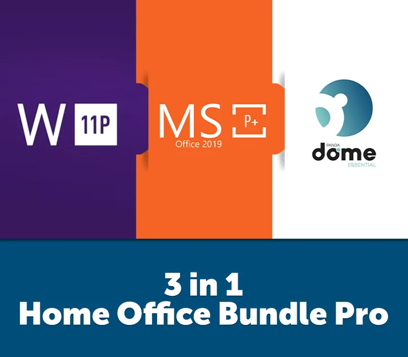 Home Office Bundle Pro