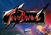 Tank Brawl Steam CD Key