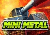 Mini Metal PC Steam CD Key