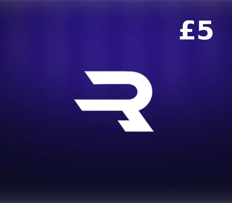 Rewarble Super £5 Gift Card