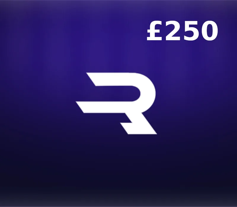Rewarble Super £250 Gift Card